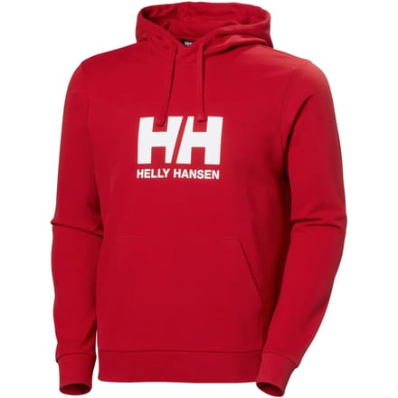 Hoodie Helly Hansen HH Logo 2.0