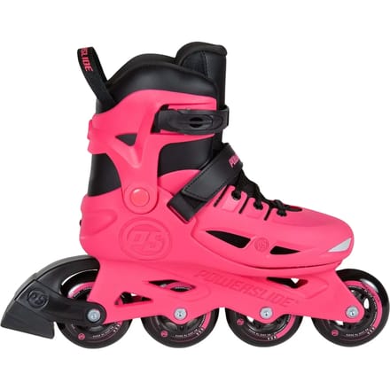 Power Rangers One Stargaze Inline Skates 85a Roze Maat 37/40