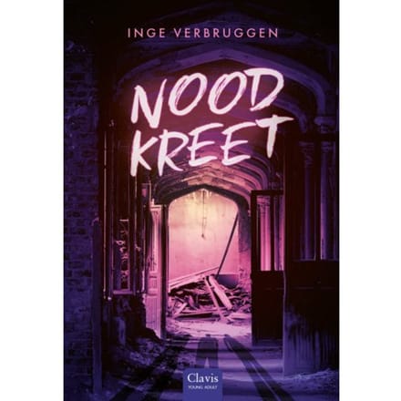 Noodkreet - Inge Verbruggen