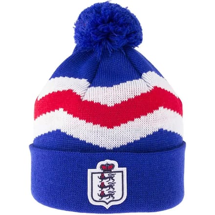 COPA - Engeland Muts - Heren - Blauw - One size