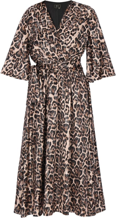 faina Dress