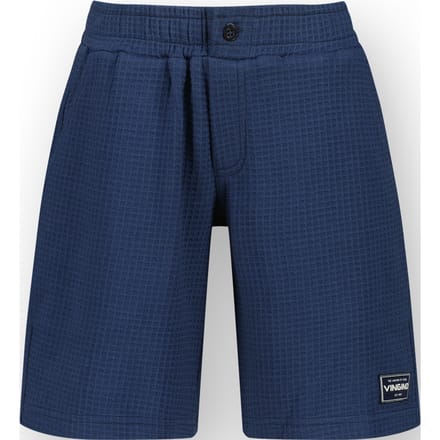 Vingino Boys Rodo Short Dark Blue Größe: 2 | Hosen Outlet | kids | Blau
