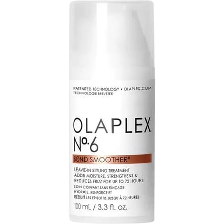 Olaplex Hairstyling Bond Smoother No.6 Haarcrème & stylingcrème Dames 100 ml