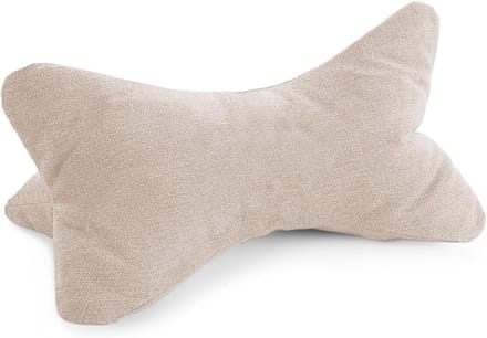 Ergonomisch Kussen voor Nek-, Rug- en Beenondersteuning - Velours