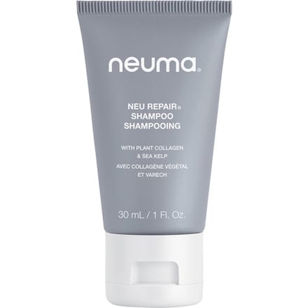 Neuma Neu Repair Shampoo Herstelshampoo Dames 30 ml