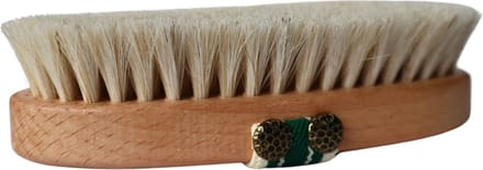 Sworth Houten Badborstel met Paardenhaar