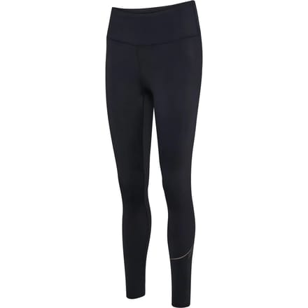 Legging voor dames met zak Hummel Court