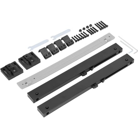 2 Stuks Schuifdeur Soft Close Mechanisme Veer Buffer Demper 120?240lbs Schuifdeurbeslagset