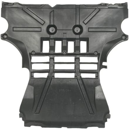 Motorafdekking BLIC 6601-02-3502860P
