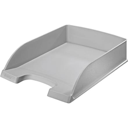 Leitz brievenbakje Plus 5227 Standaard grijs