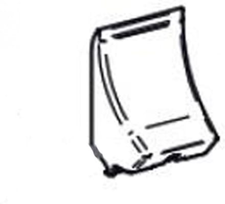 Thule Lead Rail Hold Down 8000