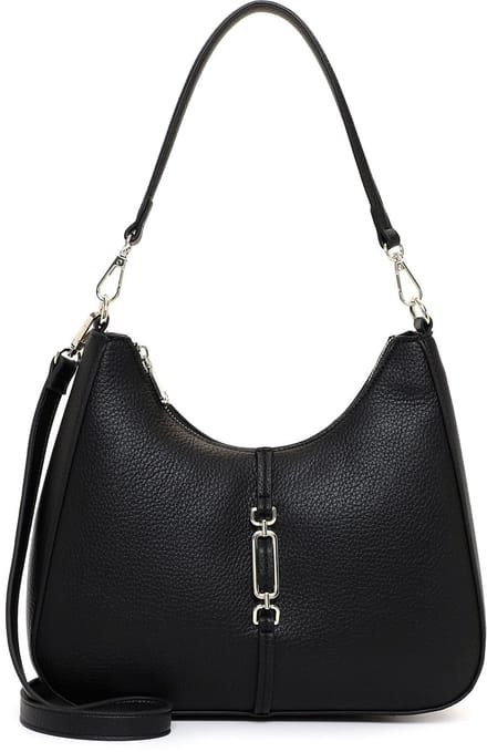 EMILY & NOAH Buideltas E&N Lewe ( 65723 ) - Dames handtassen - black 100