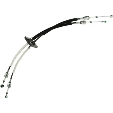 Kabel, handgeschakelde versnellingsbak LINEX 14.44.44
