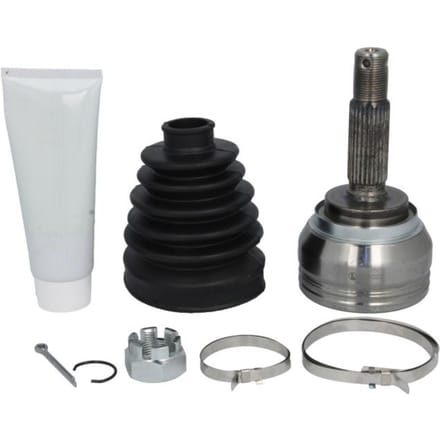 Homokineet reparatie set, aandrijfas LPR KMB489