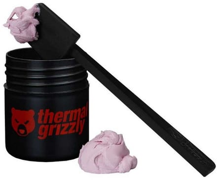 Thermal Grizzly Putty Basic 30 g - Thermische pasta