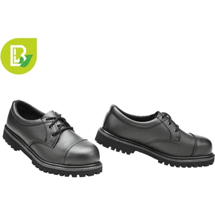 Halfhoge boots met 3 veterogen Brandit Vegantom