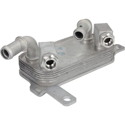 Olie radiator, automatische versnellingsbak THERMOTEC D4X018TT