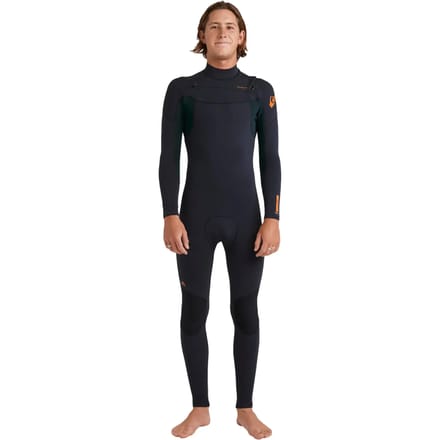 Eendelige combinatie Quiksilver Everyday Sessions (403 mm) Less-Zip