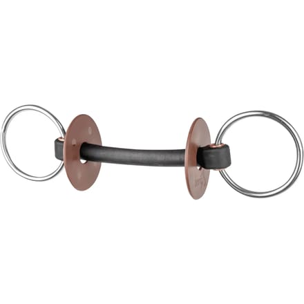 Beris Bustrens Pure, Ring 7.5cm, Extra Zacht - Bijna Uitverkocht!