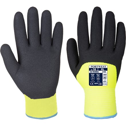 Artic Winterhandschoen, Portwest A146