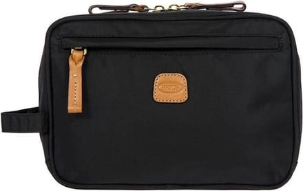Bric's X-Bag toilettas nero