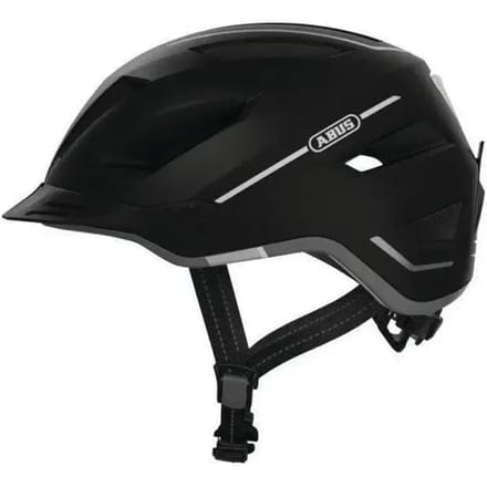 ABUS Helm Pedelec 2.0 Velvet black