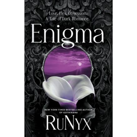 Enigma - RuNyx