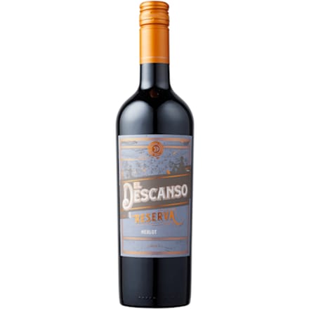 Merlot Reserva