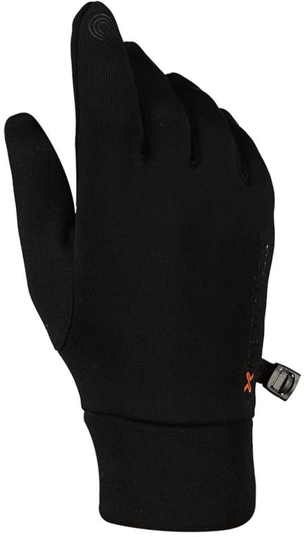 Extremities Sticky Power Liner Handschoenen Zwart XL