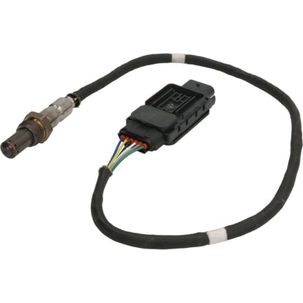 NOx-sensor, NOx-katalysator BOSCH 0 281 008 795