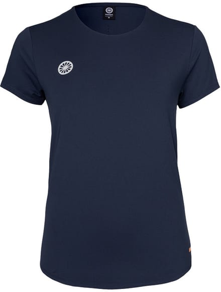 Indian Maharadja Breeze Tee Round Neck Women