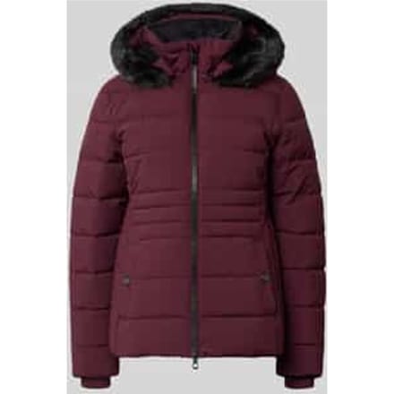 Gewatteerd jack met Sorona® Aura-vulling