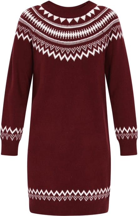 DreiMaster jurk