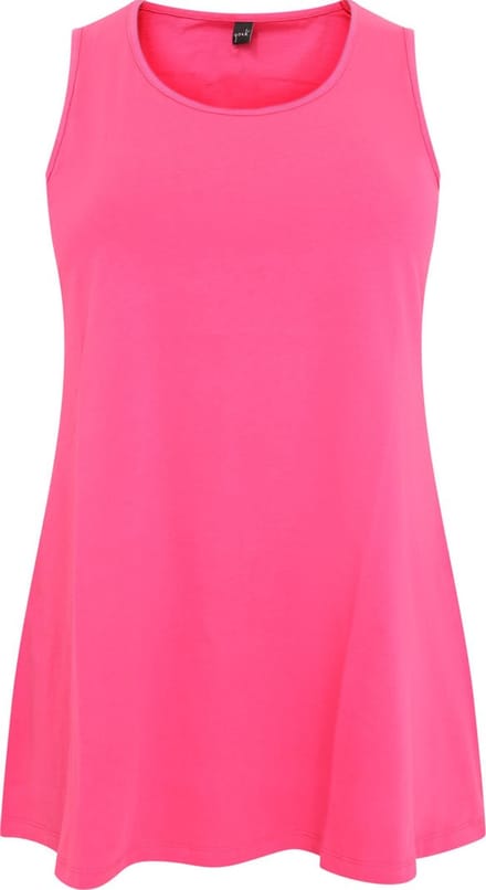 YOEK Dames Singlet mouwloos