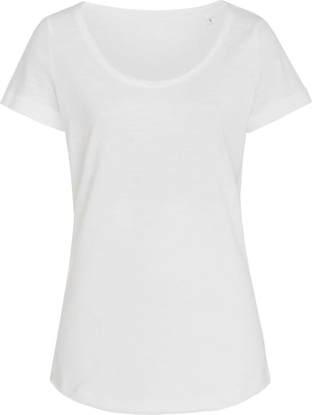 Stedman T-shirt Oversized Crewneck Sharon for her