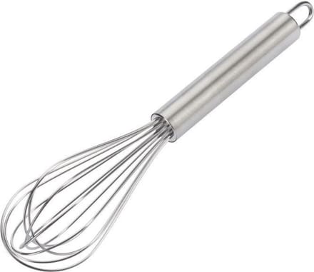 Westmark Garde, lengte: 23 cm, roestvrij staal, zilver, 12512270