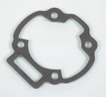 Joint embase bas cylindre pour scooter Derbi 50 Paddock 1998 à 1999 00G02502041 Neuf