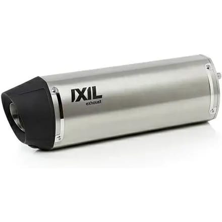 motoruitlaat Ixil Hexoval Xtrem