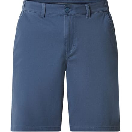 ESMARA MEN Korte heren broek (Blauw, S)
