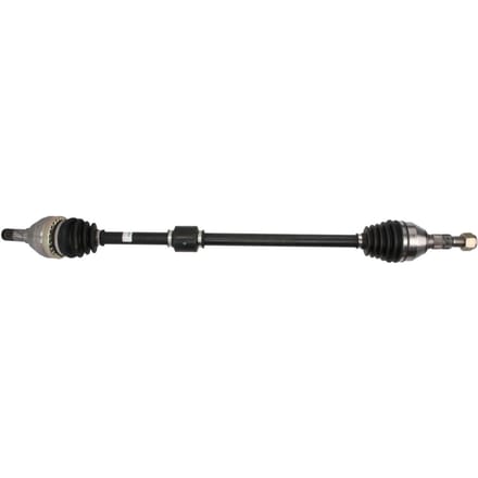 Aandrijfas POINT GEAR PNG72942