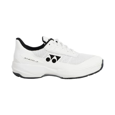 Yonex Power Cushion Tennisschoenen Kinderen-Wit