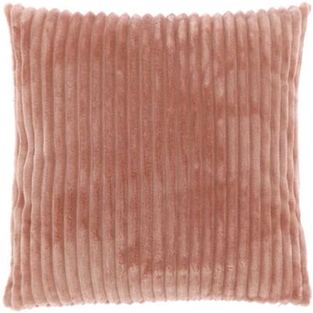 Unique Living - Dez SierKussen 45x45cm Old Pink