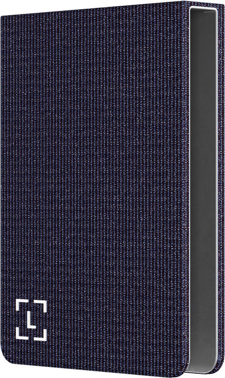Ledger Flex Magnetic Folio - Party Aubergine