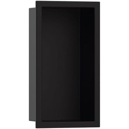Hansgrohe XtraStoris Original wall niche installation box with frame 15 x 10 x 30 cm 56057670