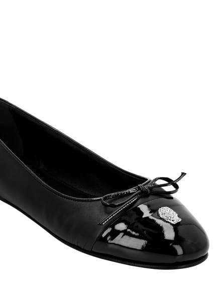 Ballerina's Schedel