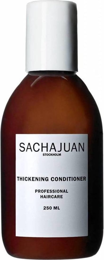 Sachajuan Thickening Conditioner - 250ml