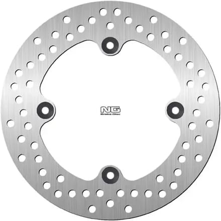Remschijf voor vaste motorfiets NG Brake Disc DIS1889
