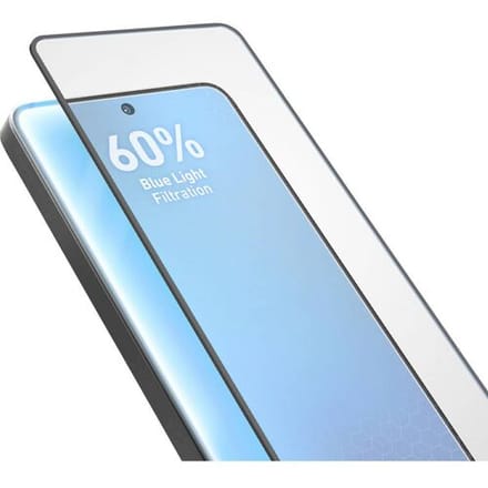 sbs mobile TEAPPLEYESSAS26 Screenprotector (glas) Samsung 1 stuk(s)