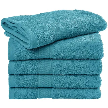 Handdoek SG Accessories Towels Rhine