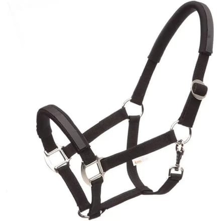 Veiligheidshalster voor paarden Kavalkade KavalLastic